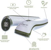 Photizo Vetcare – Healing Light Therapy for Pets