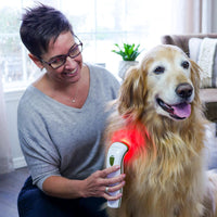 Photizo Vetcare – Healing Light Therapy for Pets