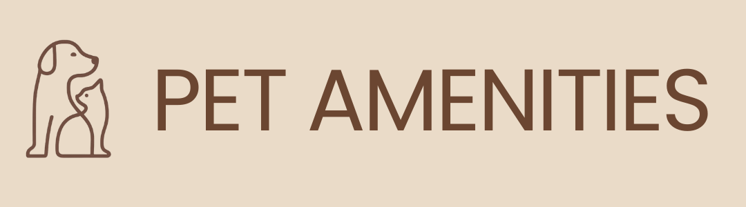 Pet Amenities Co.