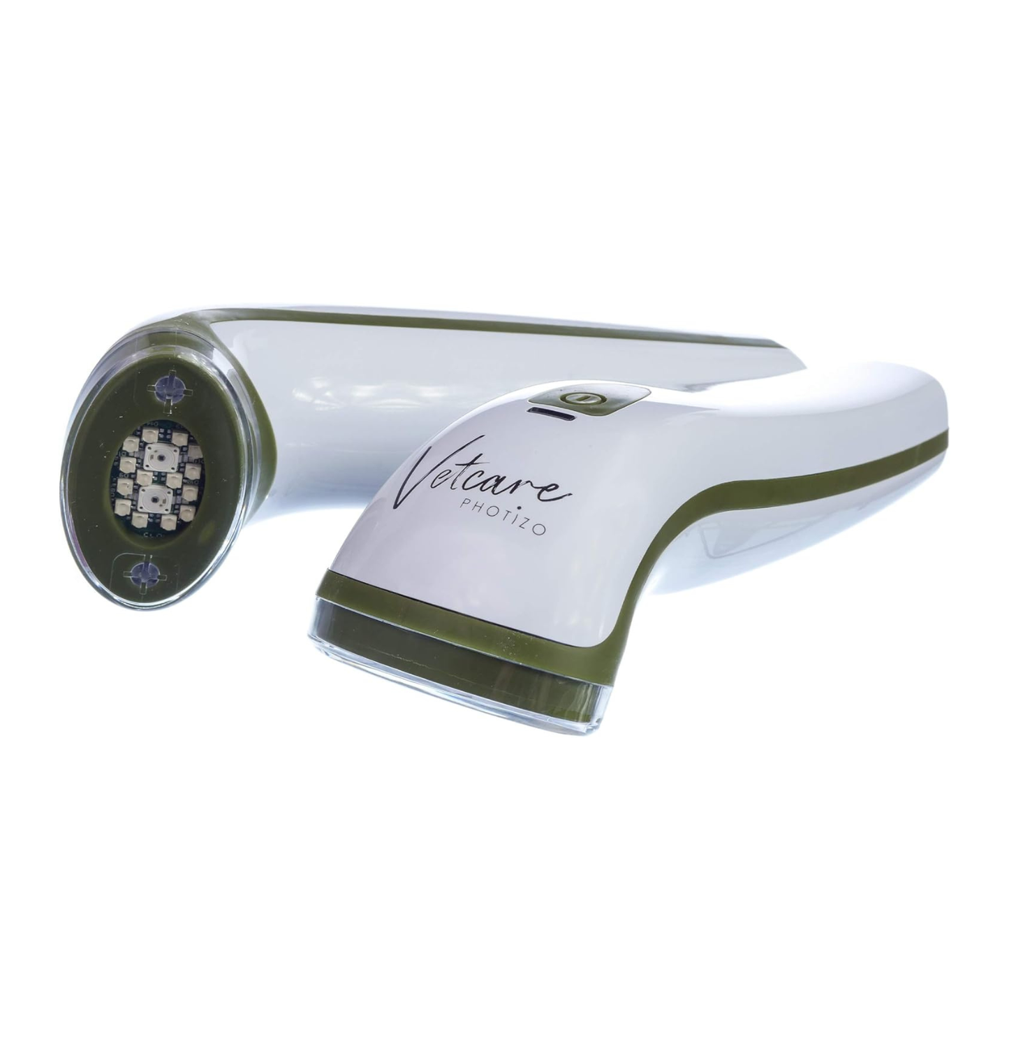 Photizo Vetcare – Healing Light Therapy for Pets